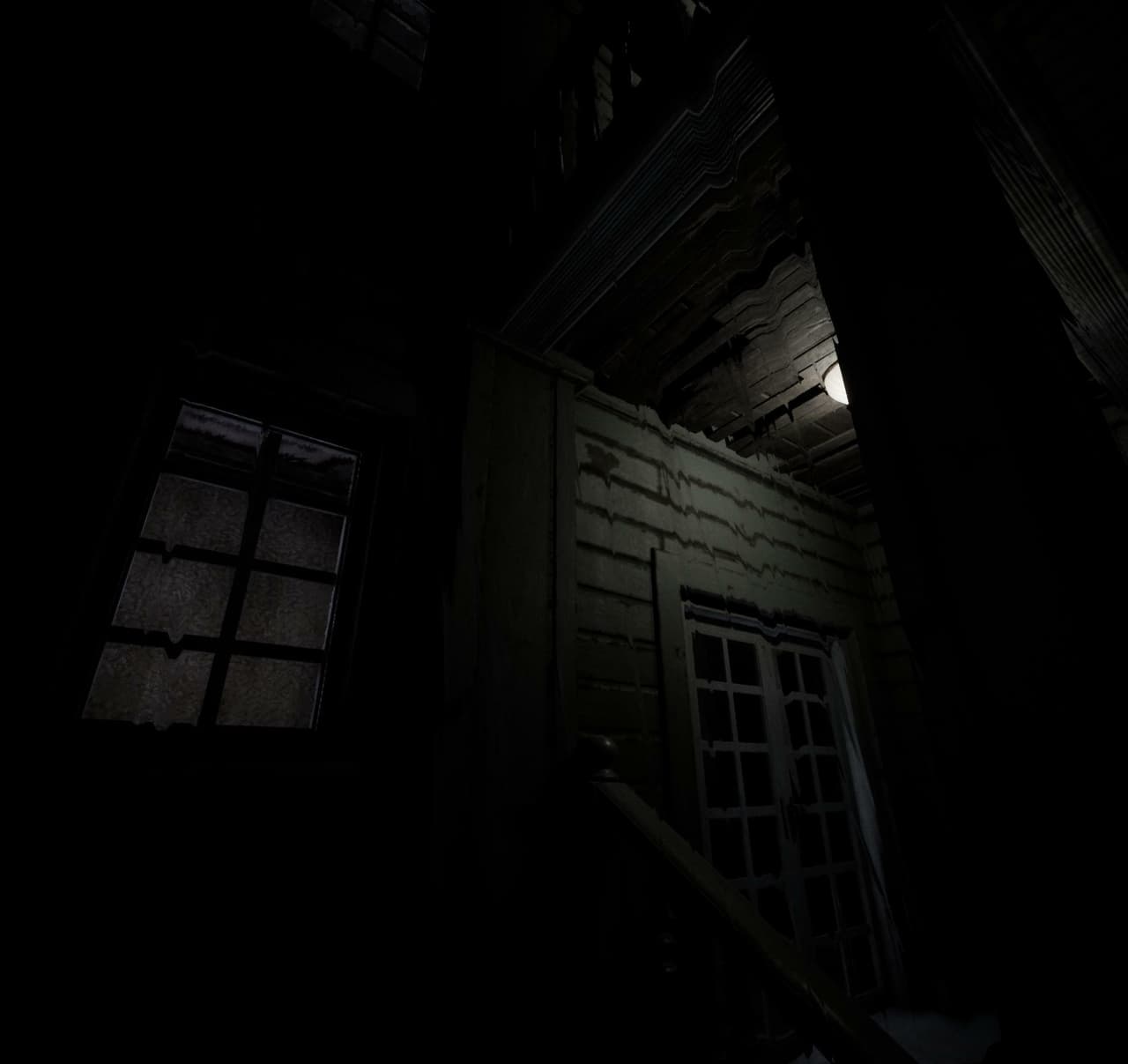Root Of Evil Origins screenshot 3