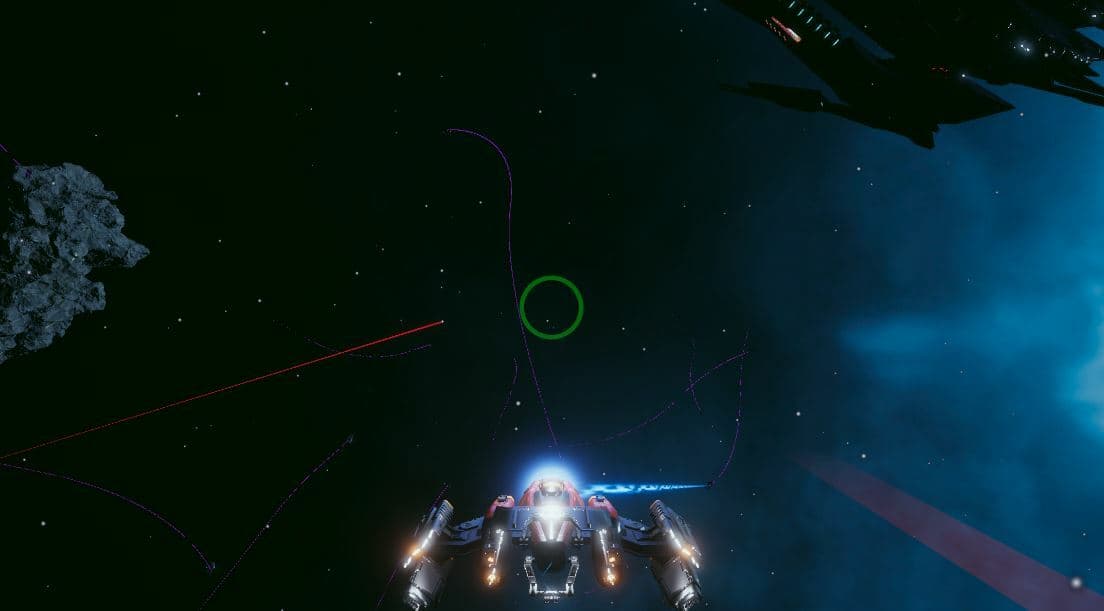Last Hope - Battle Sync