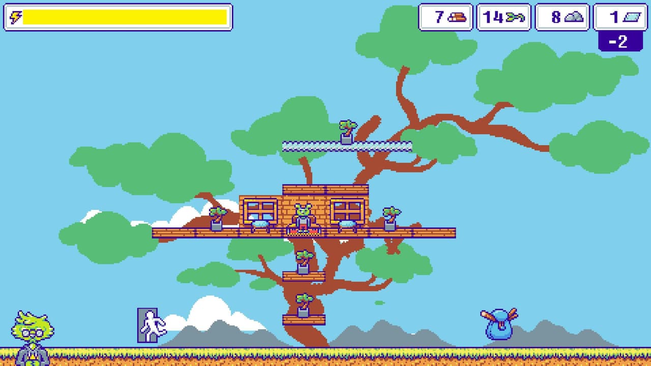 Casa Acacia screenshot 4