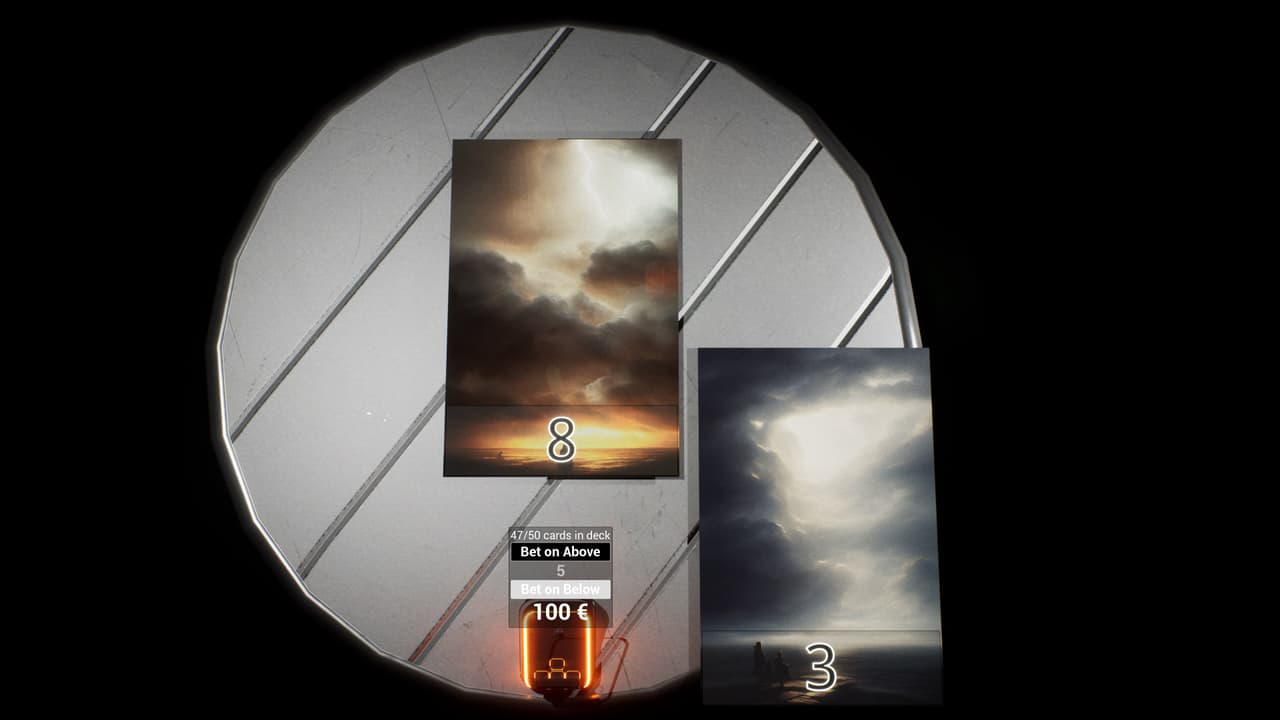 Diffusion Cards