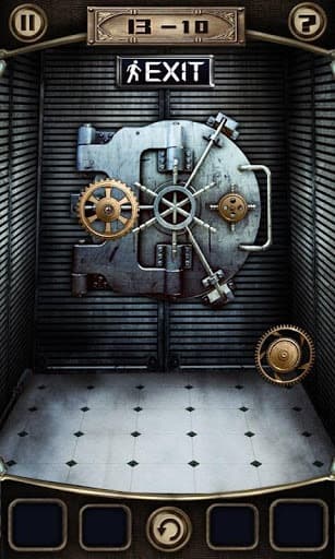 Escape the Doors screenshot 6