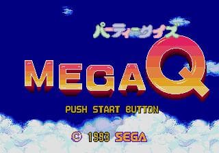 Party Quiz Mega Q screenshot 2