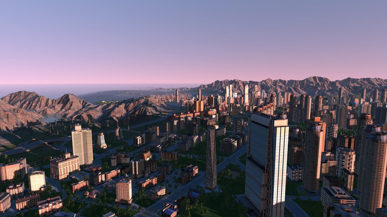Cities XL Platinum screenshot 6