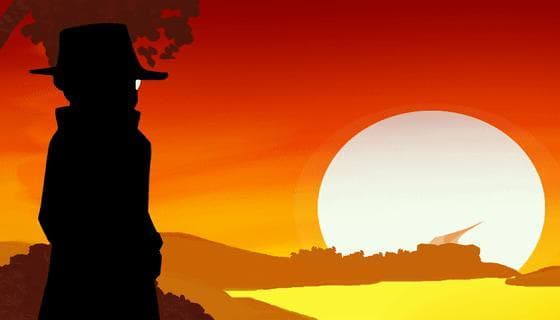 Agent Silhouette (PSI Games, Garlock009, casscadence)