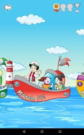 Kids Brain Trainer - Pro