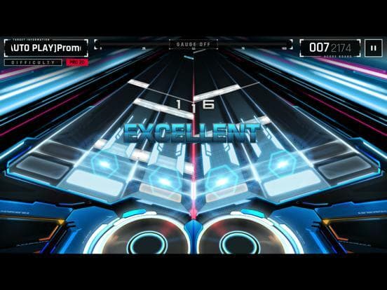 OverRapid screenshot 5