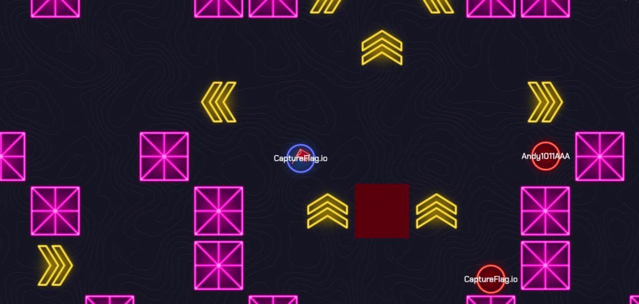 CaptureFlag.io screenshot 3