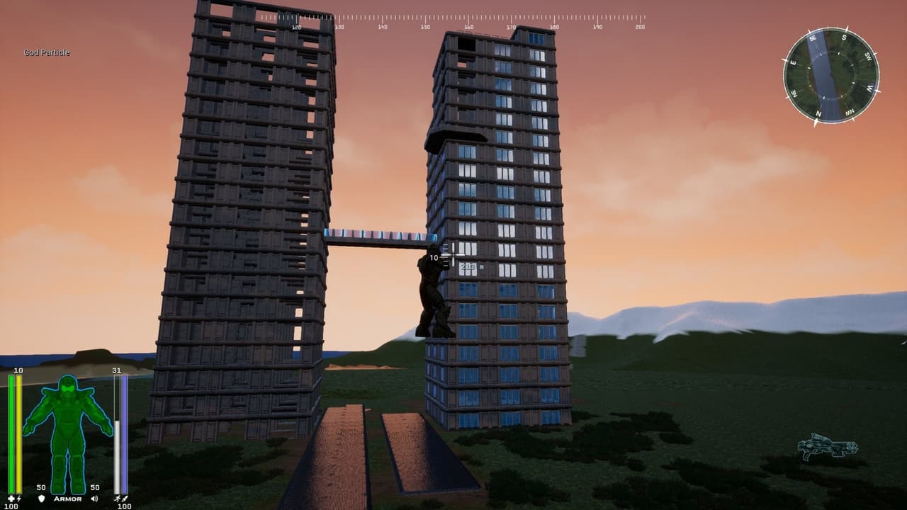 GearStorm screenshot 5