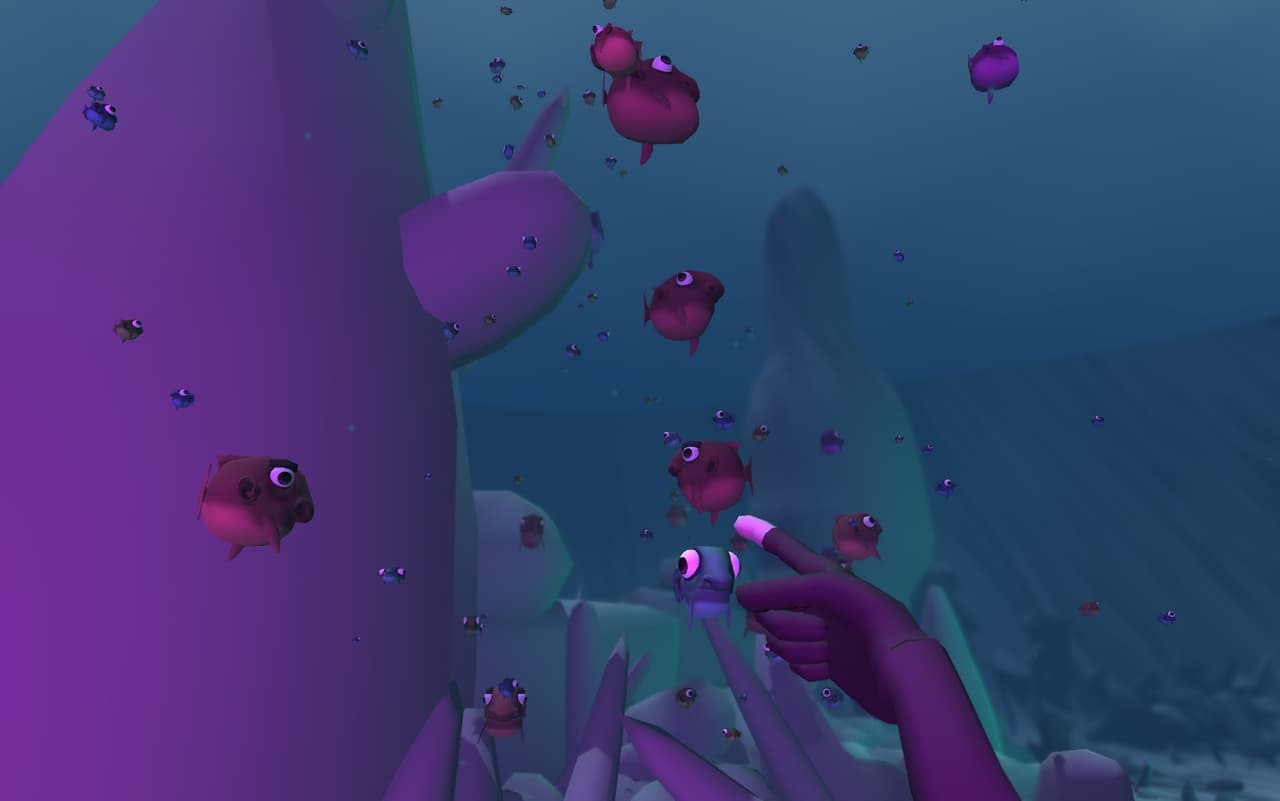 High Society Poking Enthusiasts screenshot 3