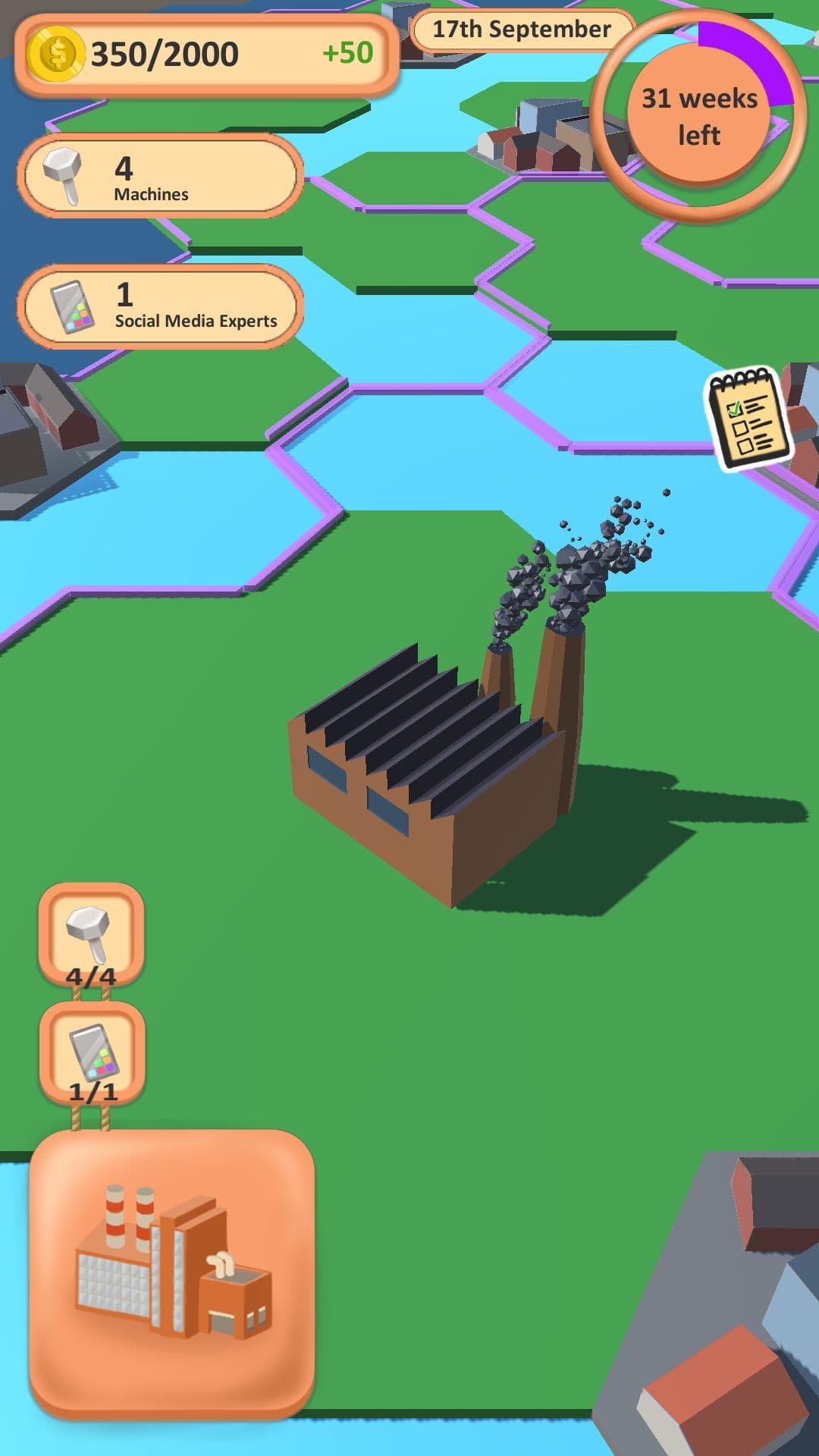 Waste Villain screenshot 2