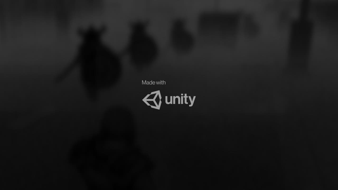 Something in the mist screenshot 2