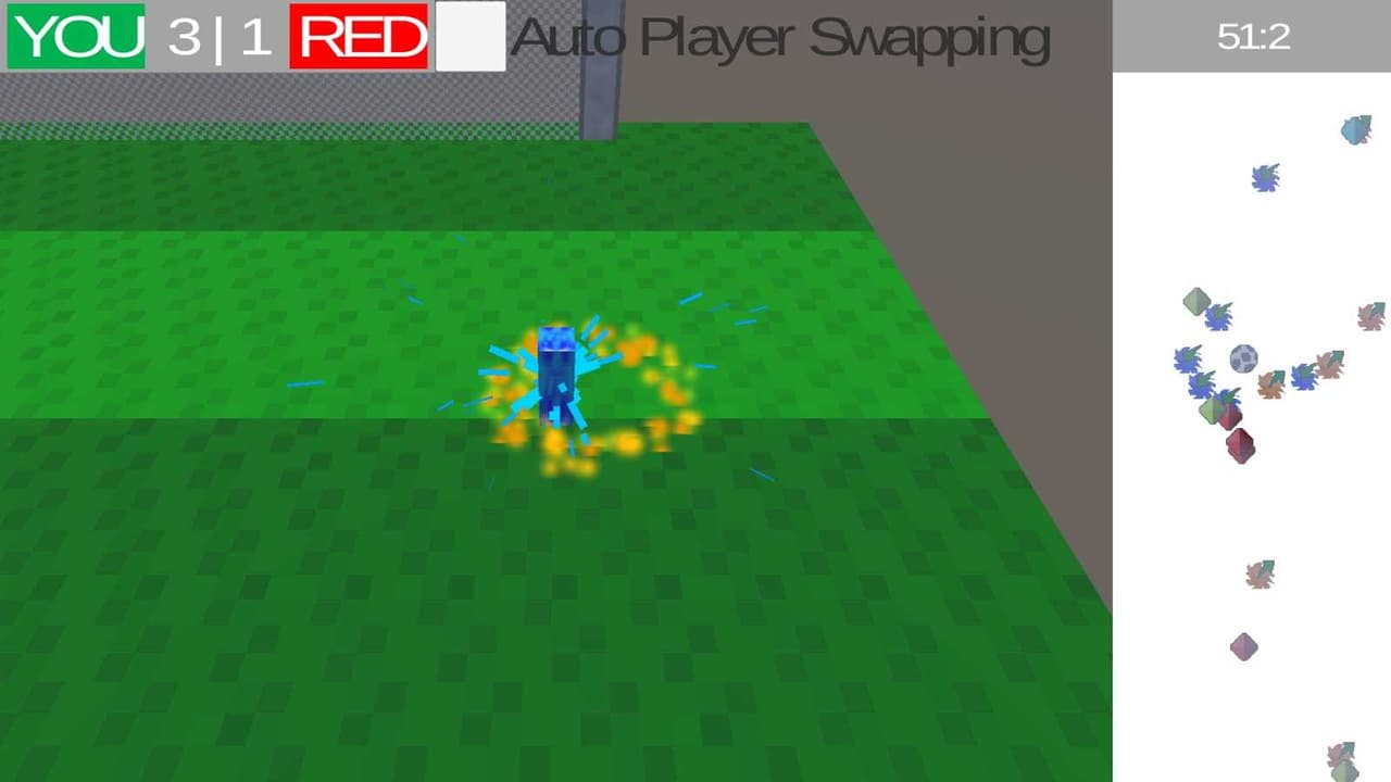 Soccer Portals screenshot 3