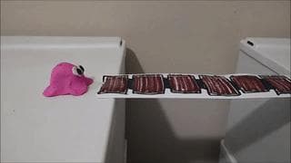 Slimegirl Chronicles screenshot 3