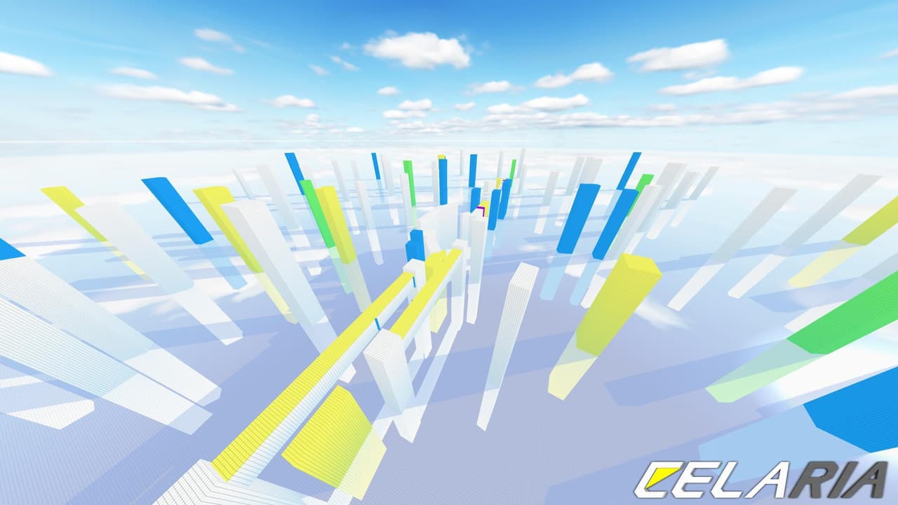 Celaria (Alpha) screenshot 3