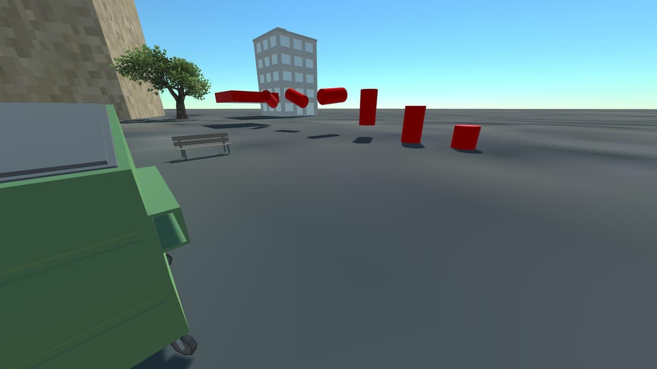 Test Field