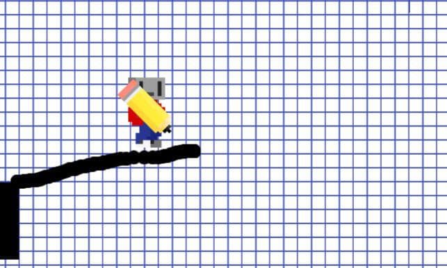 Puzzle Pencil screenshot 3