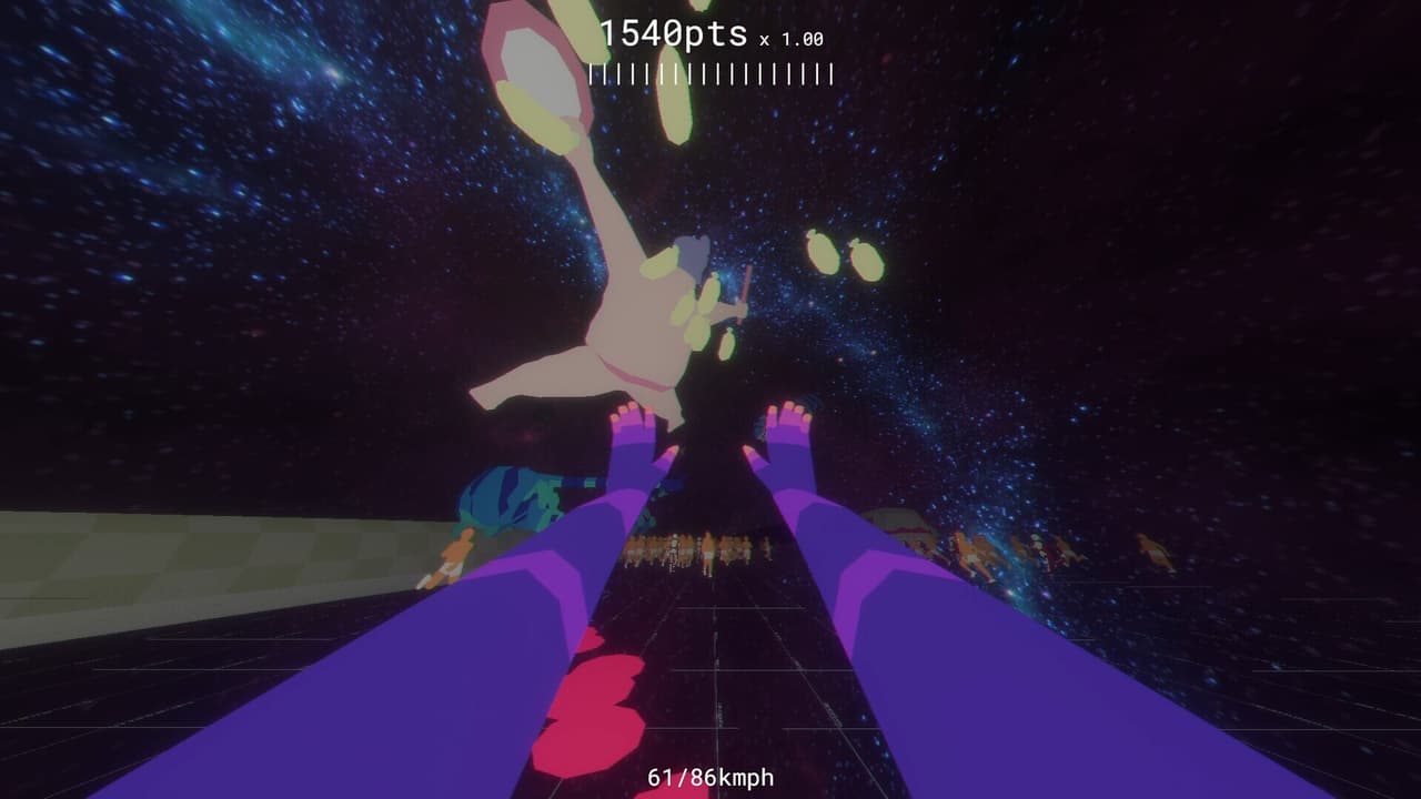 El Mono screenshot 5