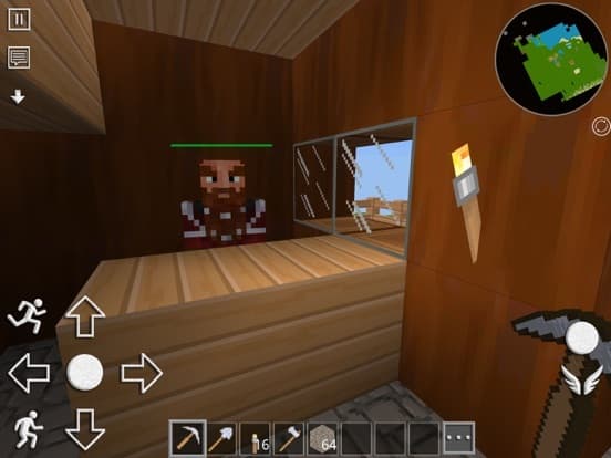 Worldcraft Survival 2