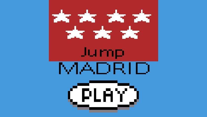 JumpMadrid screenshot 2