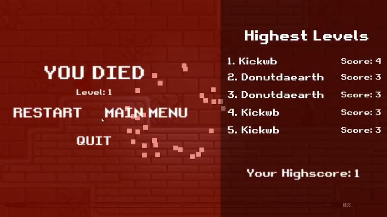 Arbor (DonutDaEarth) screenshot 4