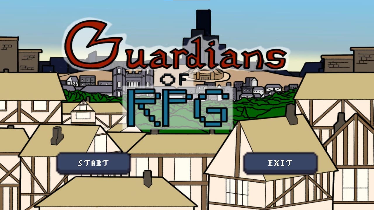 Guardians of RPG v1.01