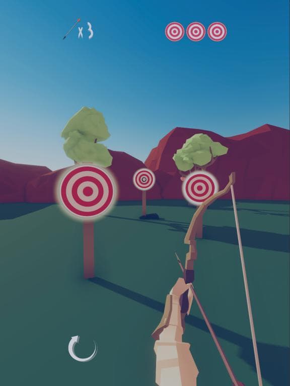 Archer Guy screenshot 2