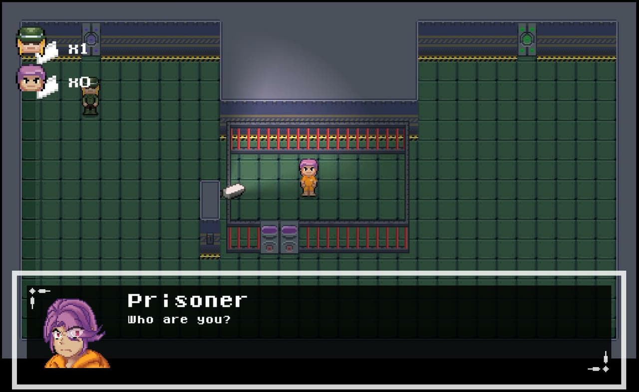 SpyScape screenshot 3