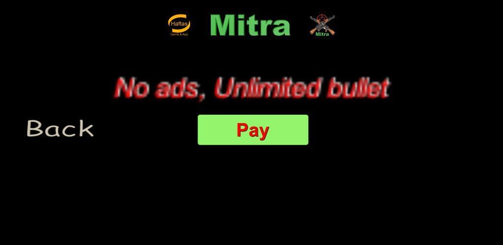 Mitra screenshot 3