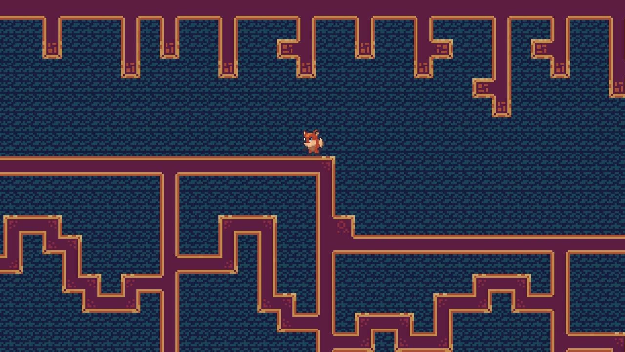 Platformer (Guambo)