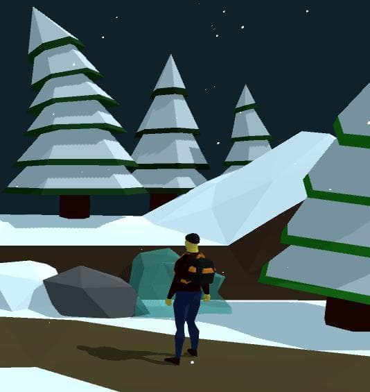 IceBound (itch) (Lance Games)