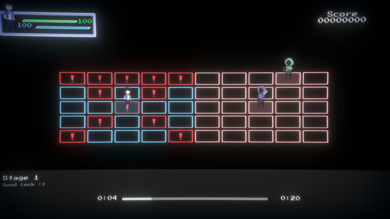 Backtrack (itch) (destinos) screenshot 3