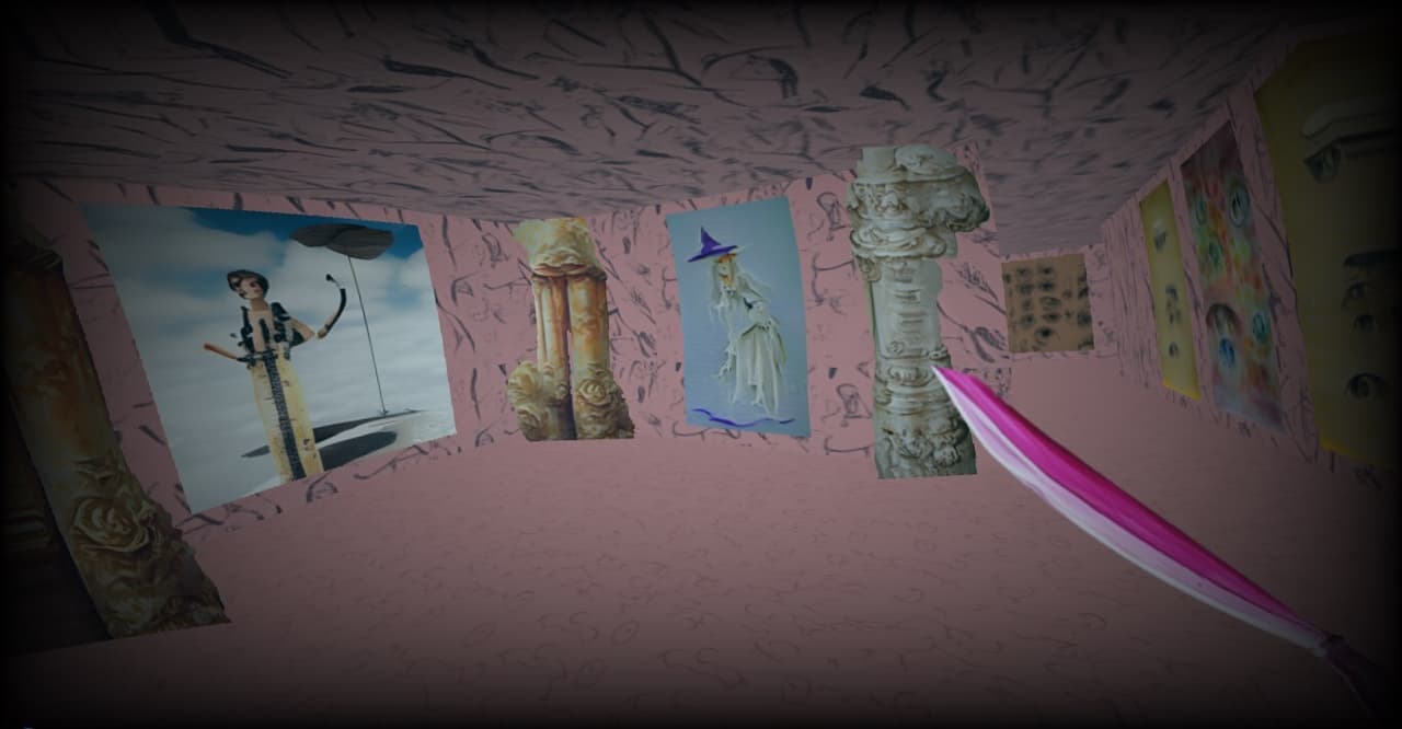 Hypatia (2022) screenshot 2