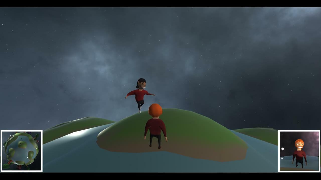 Extreme Capture The Flag