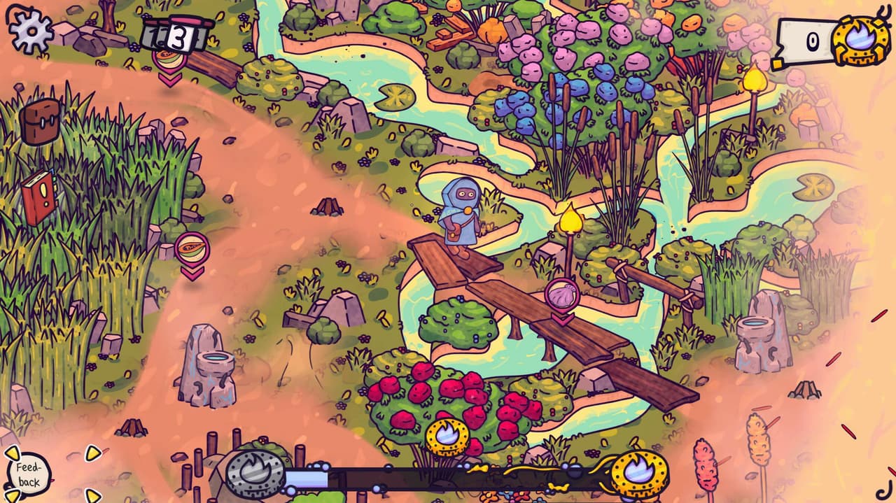 Fireside screenshot 5
