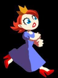 Princess Run (Garbo0)