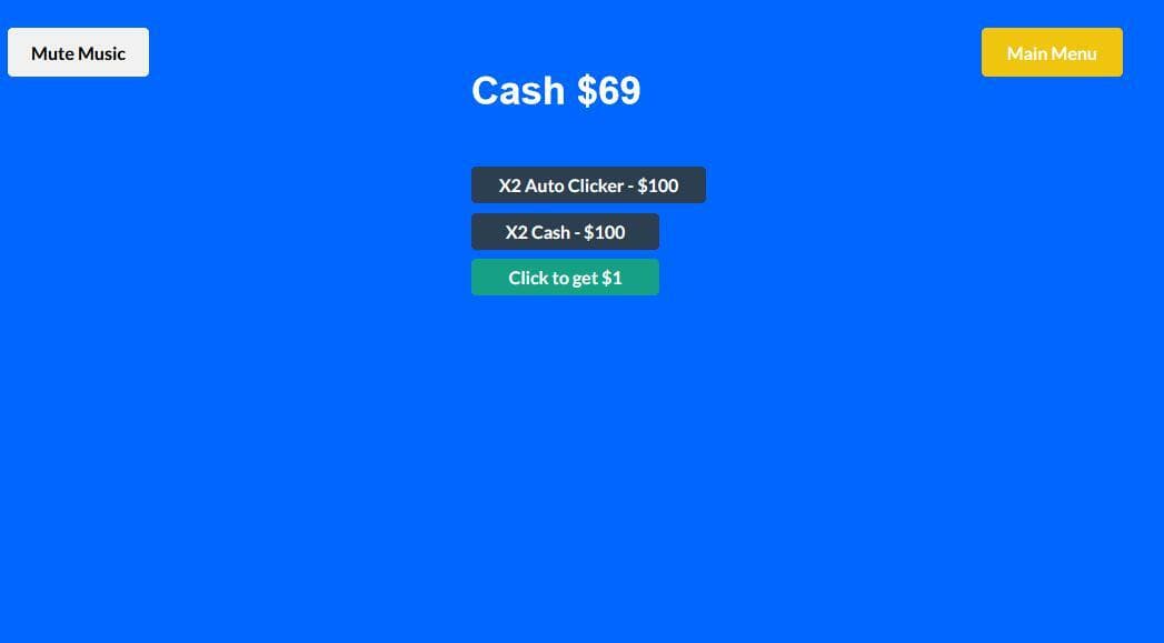 A normal Tycoon DEMO
