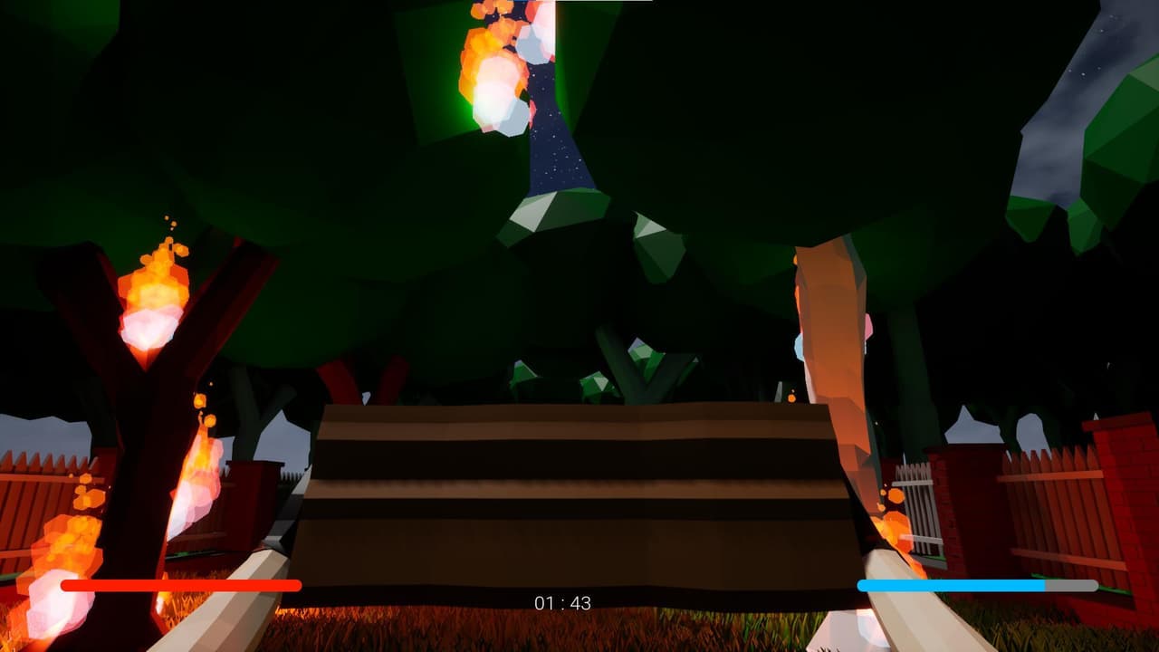 fierySpace screenshot 3