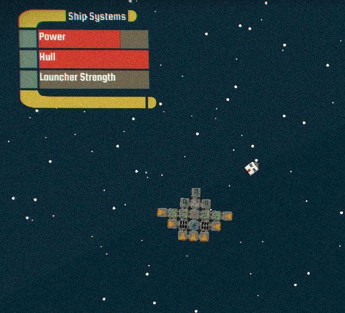 Lunar Postal Service screenshot 3