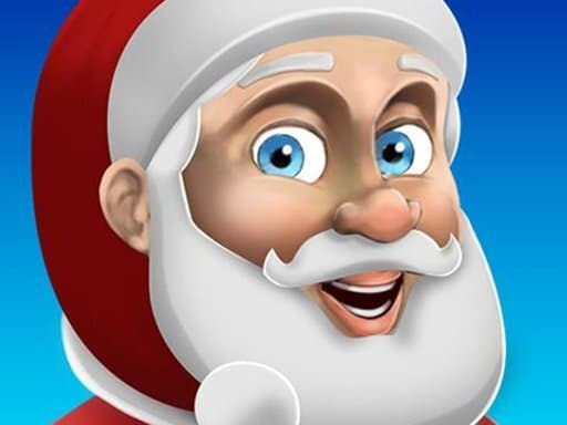 Santa Claus Shooting Free Game