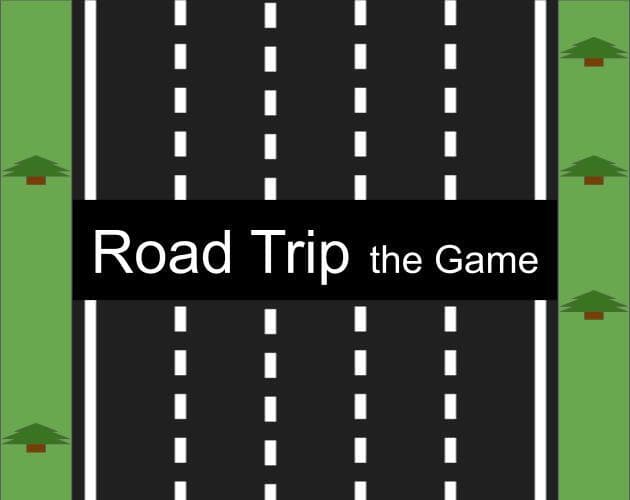 Road Trip the Game