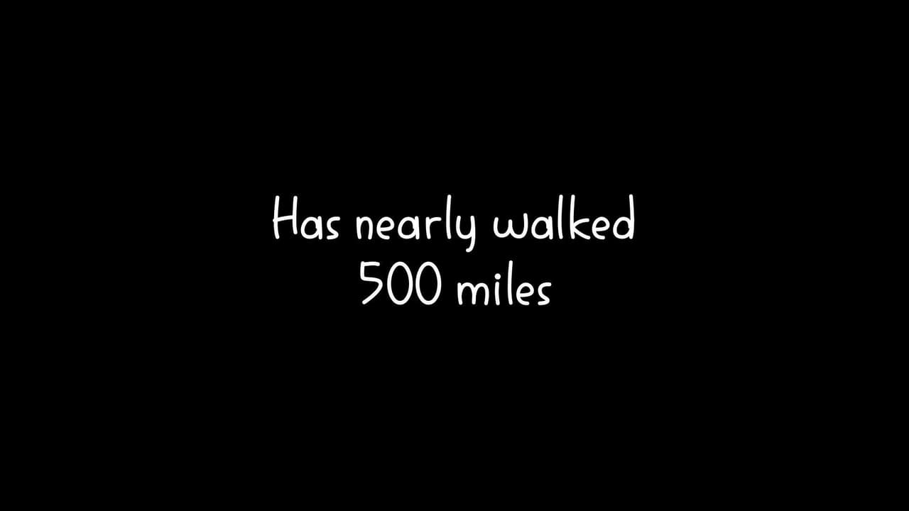 Walking 500 Miles screenshot 2