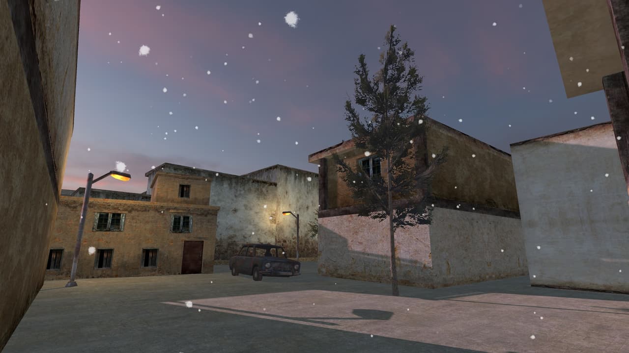 KASBAH screenshot 2
