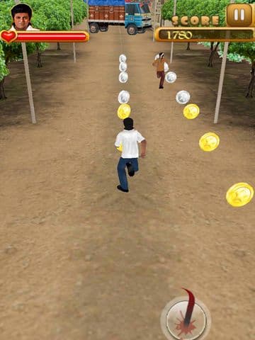 OM Game Free screenshot 4