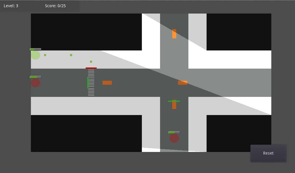 SynchroniCity (Ev1lbl0w) screenshot 3