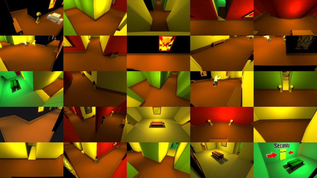 Where is my mind screenshot 2