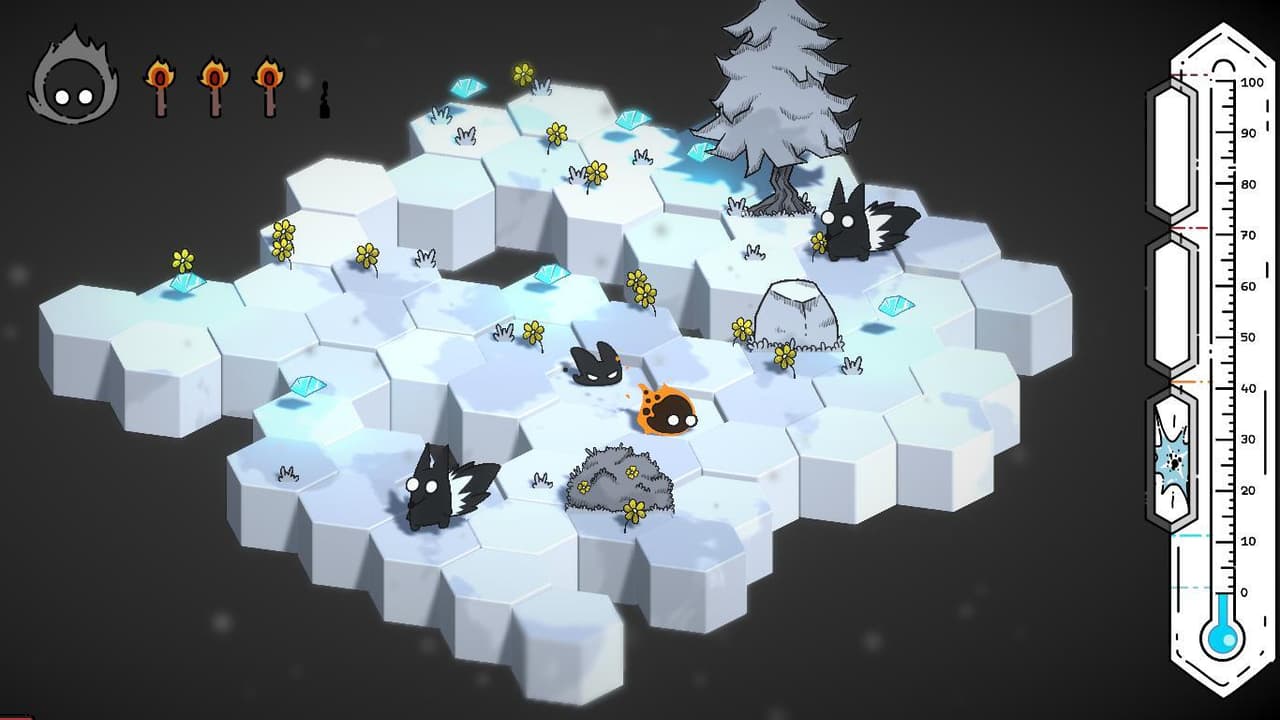 Glash: De Cenizero a Cenicienta screenshot 2