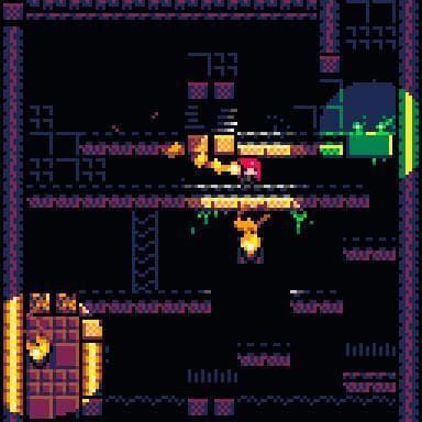 Solais (LD46) screenshot 3