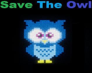 SaveTheOwl