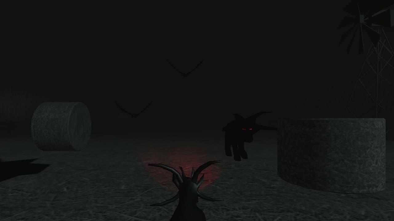 Distant Nightmare screenshot 2