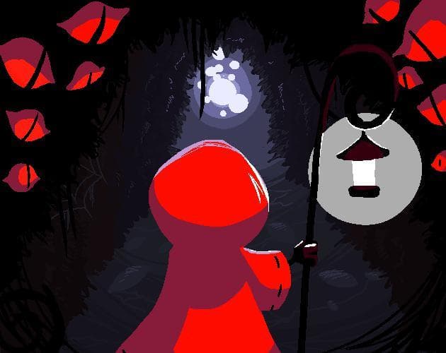 The Labyrinth (itch) (Tickout, Shay Ly, Eagli, AlexSprites)